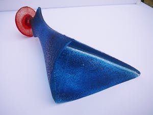 Kjell Engman - Catwalk Madame voor Kosta Boda kopen? Bied vanaf 65!