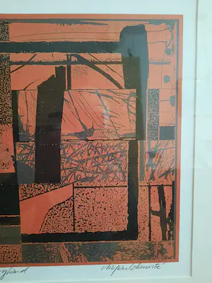 Christiaan Paul Damste - Moyland kopen? Bied vanaf 39!