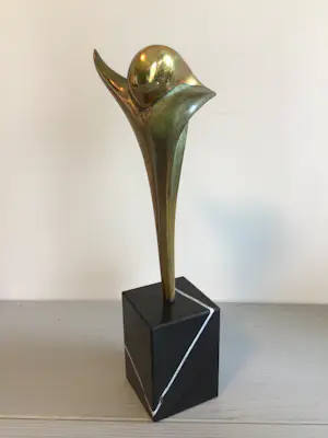 Ruurd Hallema - “ ADIEU” kopen? Bied vanaf 199!