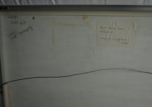 Greetje Grijpma - (1931-2013) Olieverf op paneel, ingelijst , “Boot aan zee” – 1981 kopen? Bied vanaf 50!