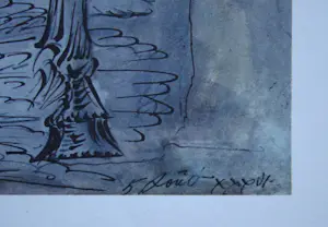 Pablo Picasso - Jong wild, paard, vogel - Offsetdruk - 1966 kopen? Bied vanaf 50!