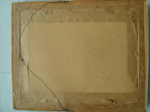 Leon Spilliaert - bomen in een winterlandschap kopen? Bied vanaf 3000!