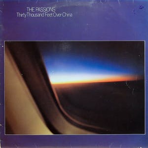 Various artists - lot van 2 lps; Eric Burdon, The Passions kopen? Bied vanaf 1!