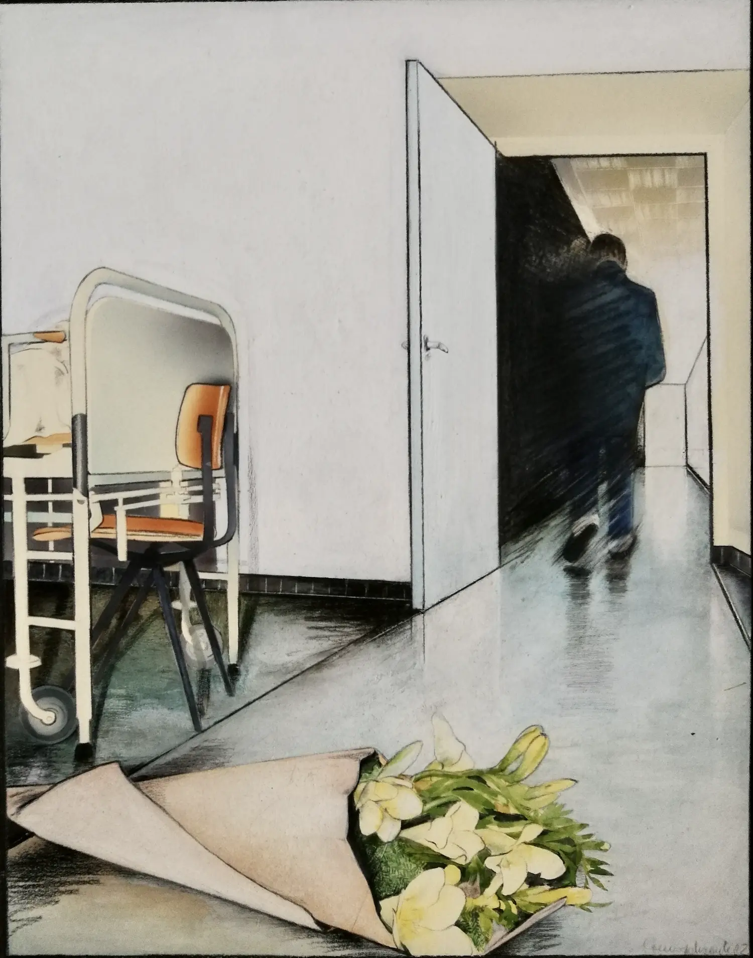 Guusje Kaayk (1950)