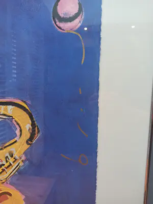 Herman Brood - Saxofonist kopen? Bied vanaf 399!