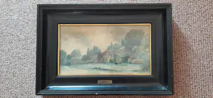 August Weber - ( Johann Baptist Wilhelm August Weber) kopen? Bied vanaf 130!