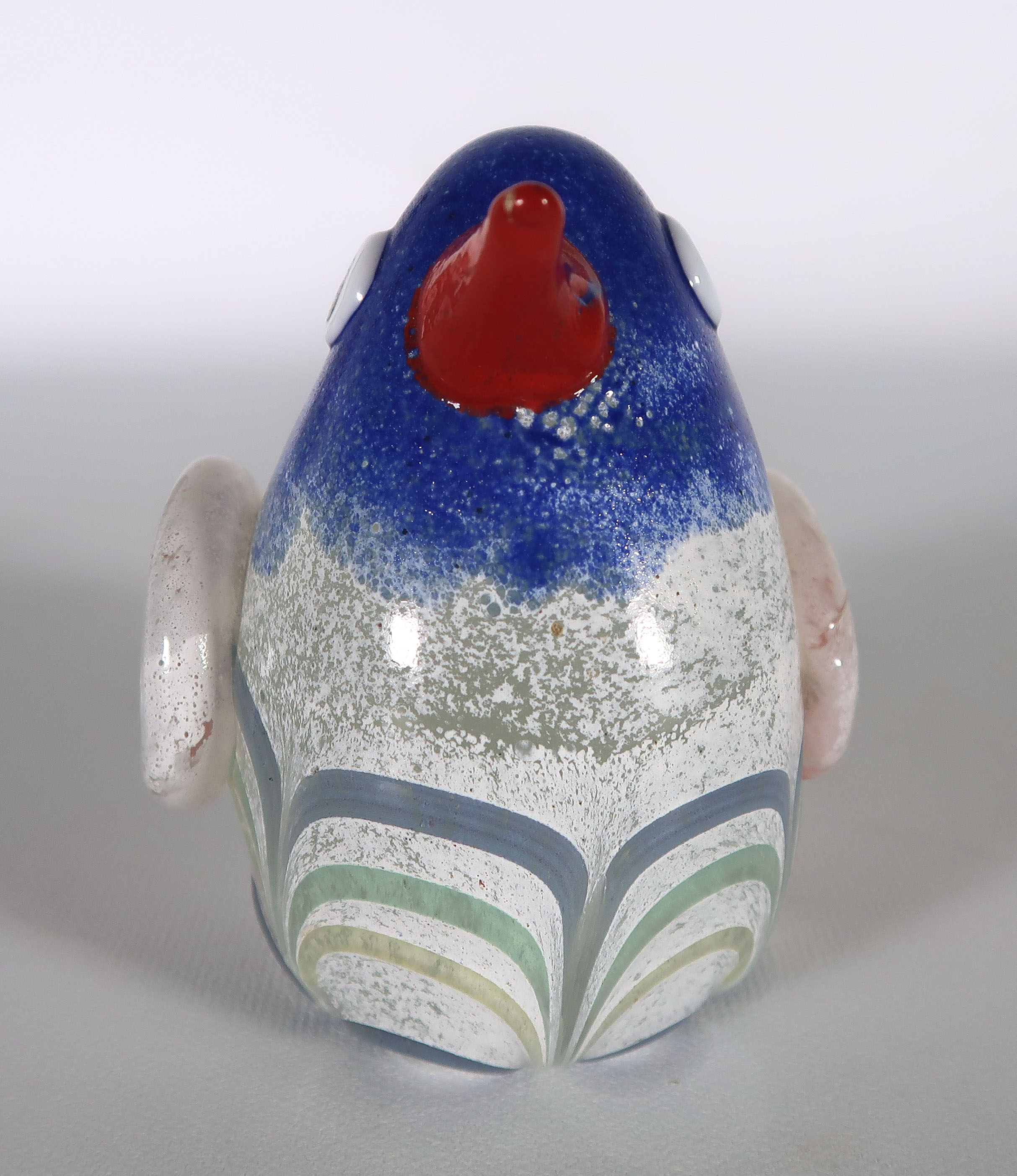 Marco Polo - Glas, Drie Vogeltjes kopen? Bied vanaf 25!