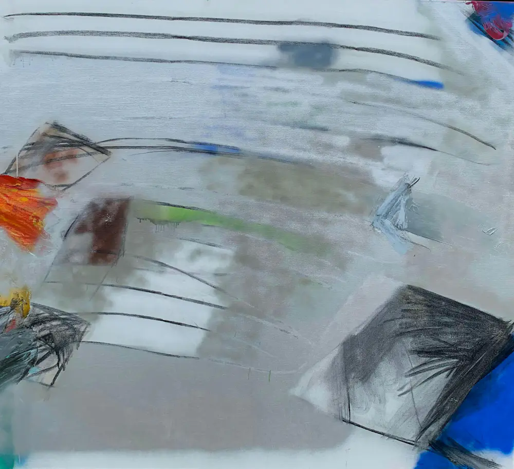 Ger Lataster (1920-2012)