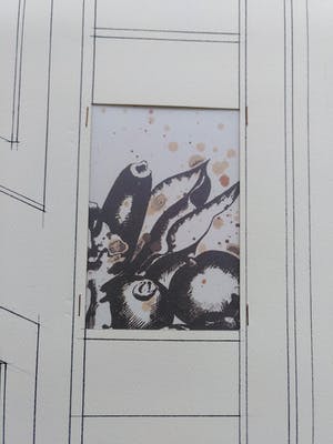Niet of onleesbaar gesigneerd - Zonder Titel kopen? Bied vanaf 1!