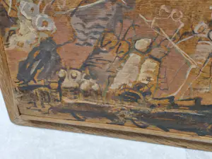 Jo Manders - Zonder titel kopen? Bied vanaf 20!