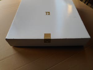 Joost Swarte - JOOST SWARTE - ON THE DISH - t.b.v. RANDSTAD HOLDING kopen? Bied vanaf 1!