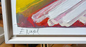 Ernst Nagel - Schiermonnikoog '62 kopen? Bied vanaf 250!