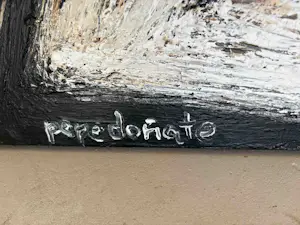 Pepe Doñate - Apateamiento bajo un sol inclemente kopen? Bied vanaf 400!