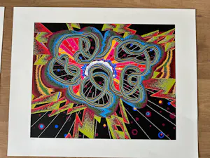 Shinkichi Tajiri - Knoop ( gesigneerd ) kopen? Bied vanaf 125!