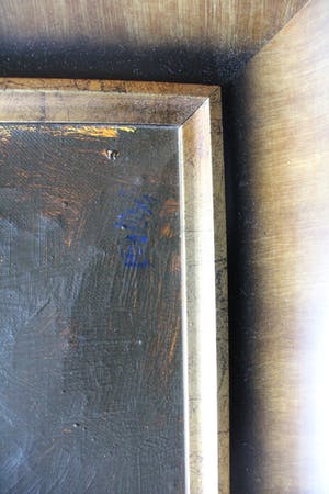 Guillaume Le Roy - Olieverf op doek kopen? Bied vanaf 550!