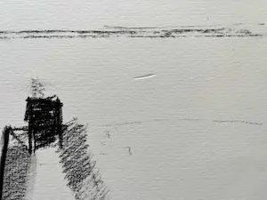 David van de Kop - Zonder titel kopen? Bied vanaf 75!