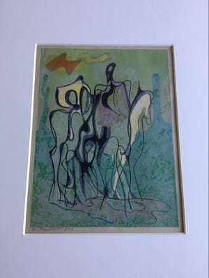 Harry van Kruiningen - Ruiters kopen? Bied vanaf 20!