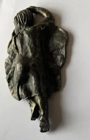 Astrid Veldhuyzen-Koppen - De droom kopen? Bied vanaf 60!