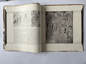 Jan Toorop - Ter gelegenheid van zijn 60sten verjaardag. kopen? Bied vanaf 95!