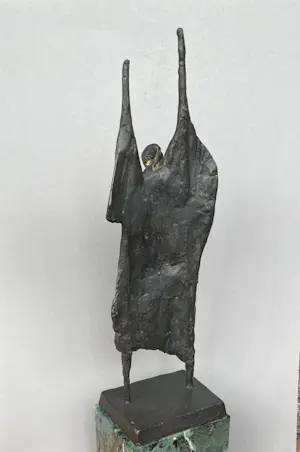 Jetty Homan - Wanhoop (mooi formaat) kopen? Bied vanaf 395!