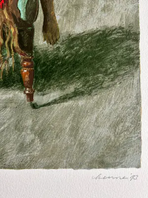 Kenne Gregoire - l'autumno kopen? Bied vanaf 40!