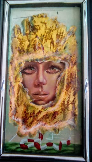 Frans Erkelens - onbekend kopen? Bied vanaf 85!