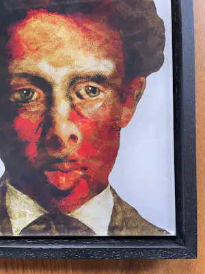 Paul Pieck - FACE 1 kopen? Bied vanaf 100!