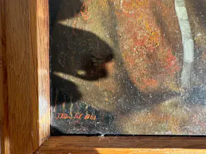 Joseph Van Lil - Familie Joseph Van Lil kopen? Bied vanaf 100!