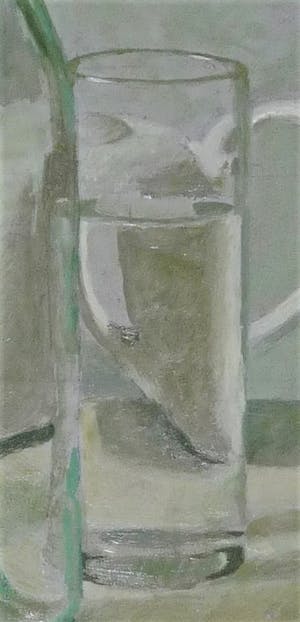 Kenne Gregoire - Stilleven kopen? Bied vanaf 475!