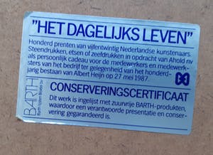 Herman Berserik - Gestrand kopen? Bied vanaf 75!