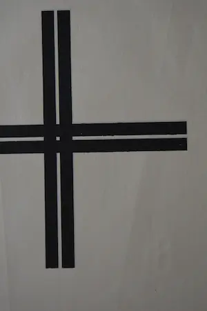 Sjoerd Braber - Geometrisch. { oplage; slechts 4 exemplaren!} kopen? Bied vanaf 50!