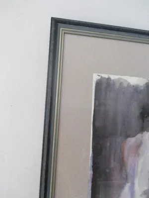 Niet of onleesbaar gesigneerd - Gisele Boin kopen? Bied vanaf 1!
