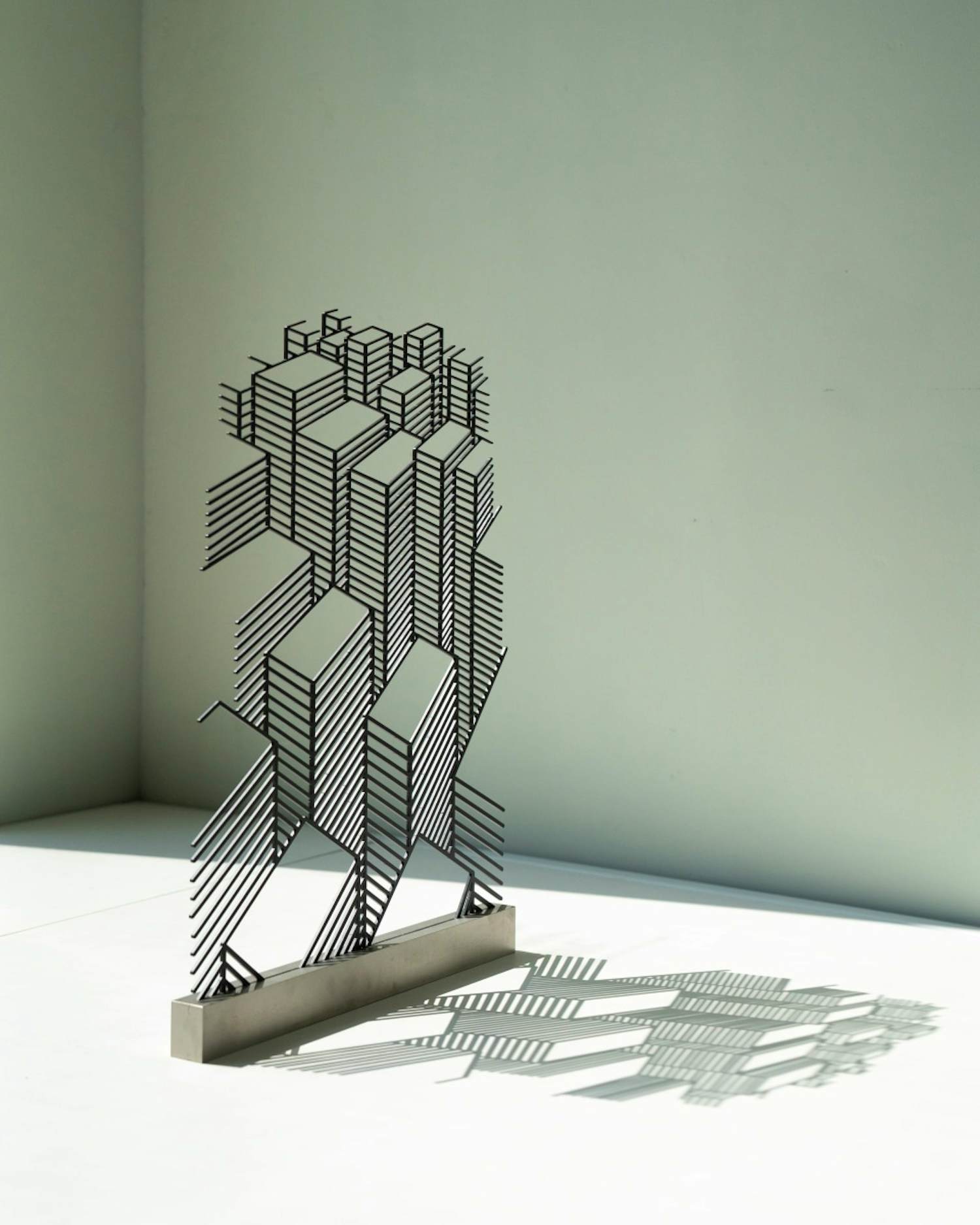 Jeroen Henneman - TWENTYFIVE STACKS kopen? Bied vanaf 950!