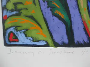 Simon Bull - Dreaming on sunshine kopen? Bied vanaf 275!