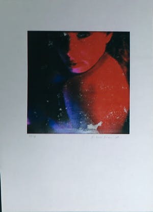 Toto Frima - Jeff Panhuyzen e.a, Color Copy Art Now, Diverse printen kopen? Bied vanaf 50!