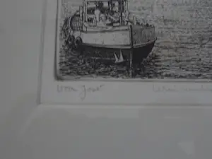 Wim van der Meij - Kerk en bootje kopen? Bied vanaf 49!