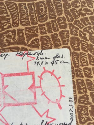 Herman Brood - olifant blut kopen? Bied vanaf 150!