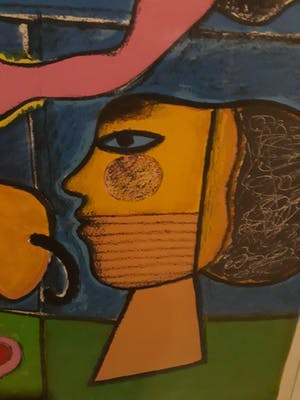 Corneille - Autour de L'abre magique kopen? Bied vanaf 759!