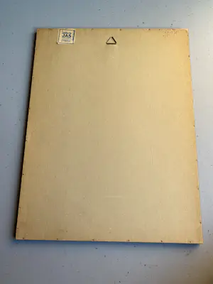 Ans Wortel - Hoe zou ik je mijn hart kunnen geven kopen? Bied vanaf 50!