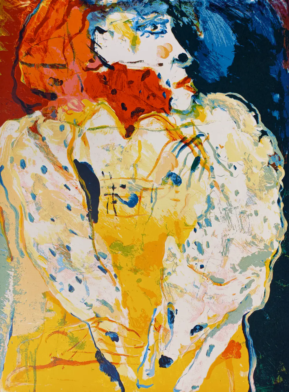 Kees van Bohemen (1928-1985)