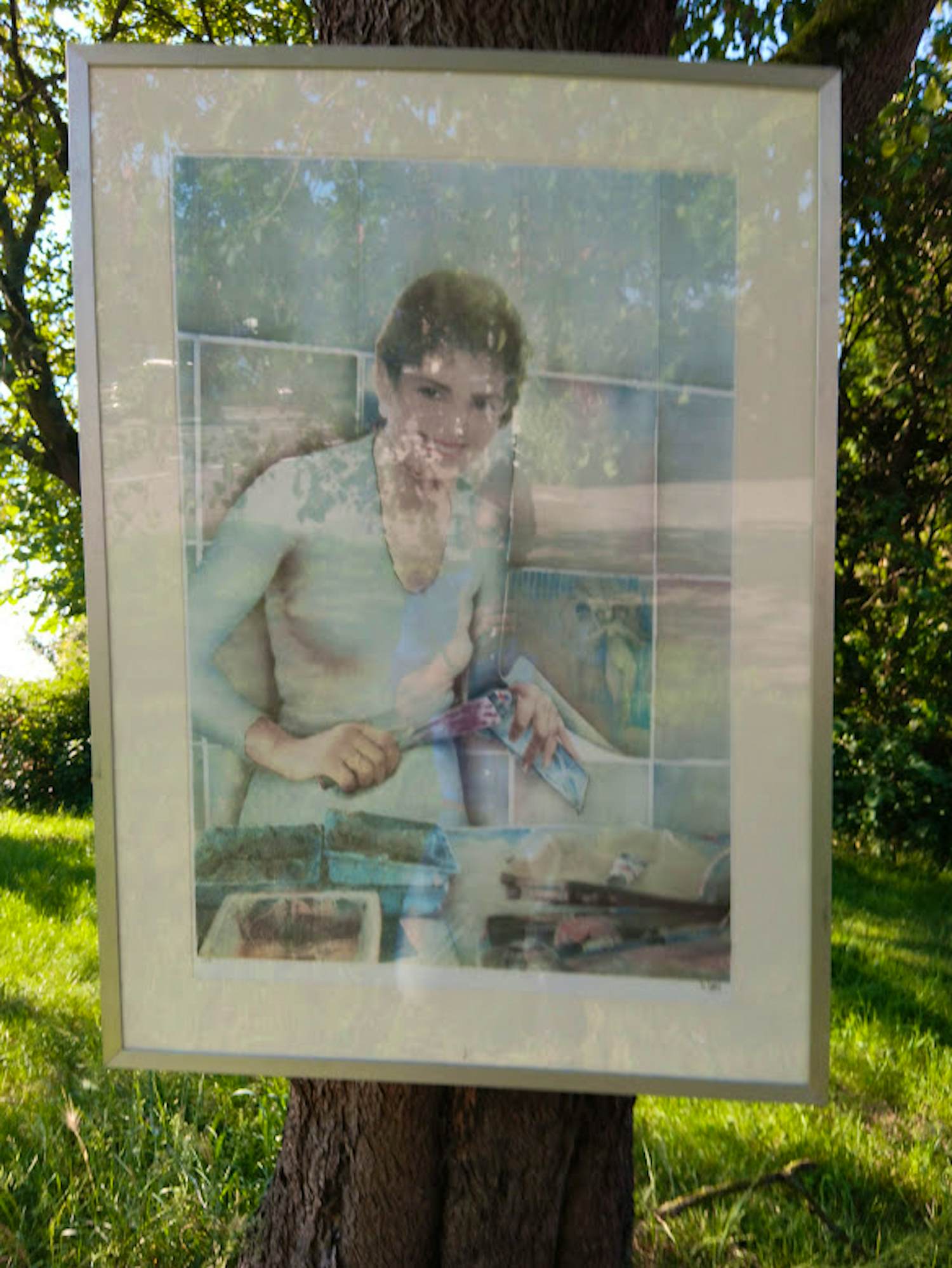 Pol Mara - can i still do it with brushes kopen? Bied vanaf 150!