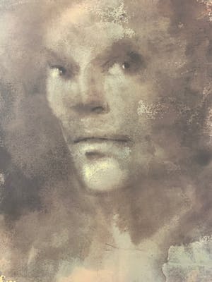 Leonor Fini - La Fille kopen? Bied vanaf 45!