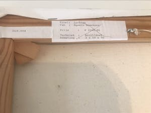 Ageeth Boermans - Luchten kopen? Bied vanaf 100!