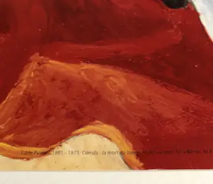 Pablo Picasso - 3 posters Picasso kopen? Bied vanaf 1!