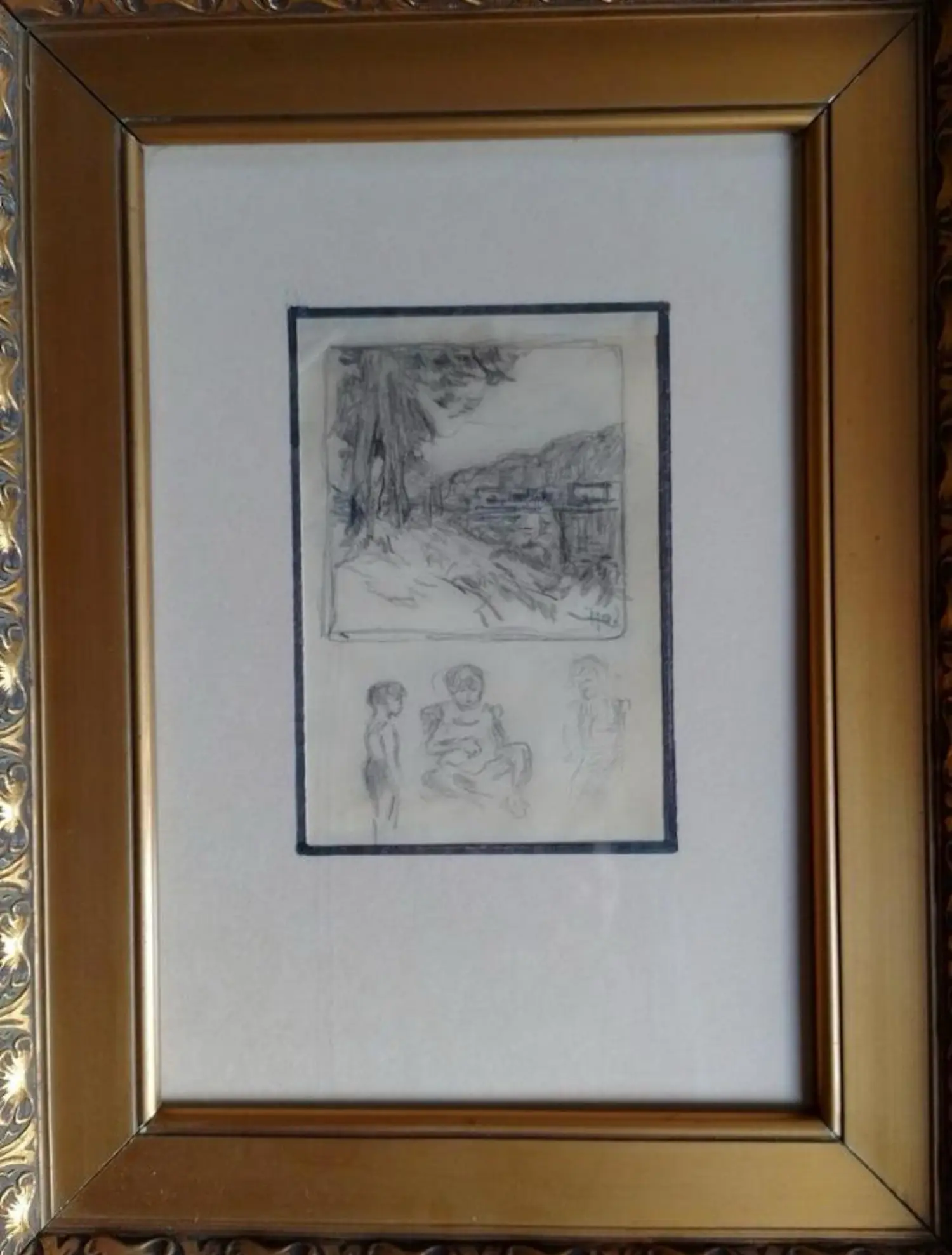 Henry Cassiers (1858-1944)