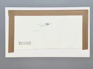 AcheterEugène Eechaut - Dagzomende rots, 1974? Enchérissez de 50!