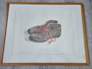 Jopie Huisman - De schoenen van Abe kaufen? Bieten Sie von 245!