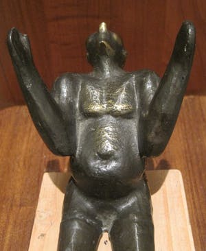 Corry Ammerlaan - Flessenhouder kopen? Bied vanaf 10!