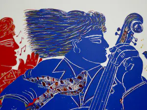 Alexandre Fassianos - Lettonien en musique kopen? Bied vanaf 180!