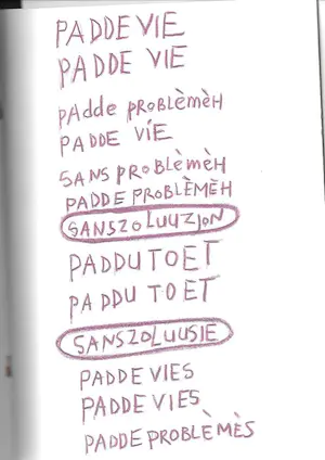 Paul van der Eerden - Paddutout kopen? Bied vanaf 1!